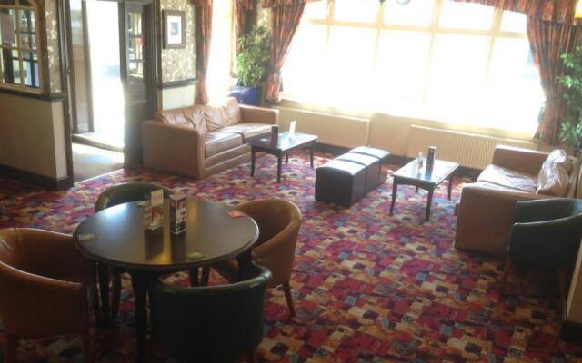 The Sussex Hotel