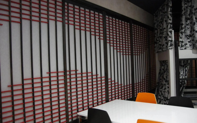 Sora Hostel
