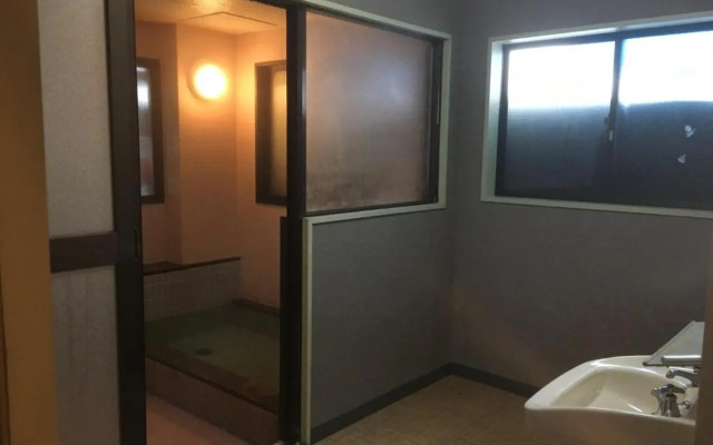 Ryokan Yuzawa