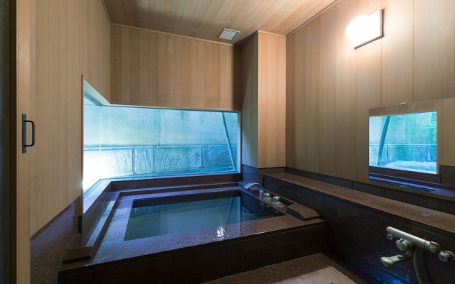 Take-no-ma room 사진 3