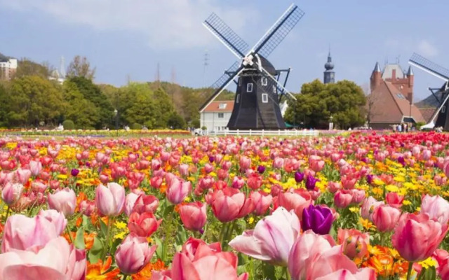 Omura Yasuda Ocean Hotel