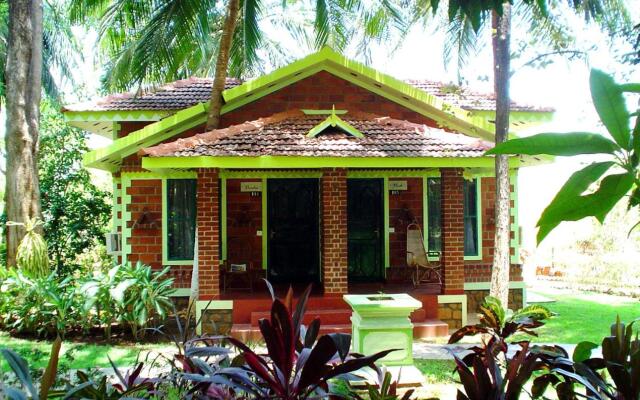 Kairali - The Ayurvedic Healing Village