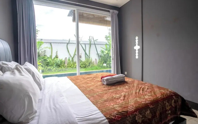 Villa Blue Margarita Canggu