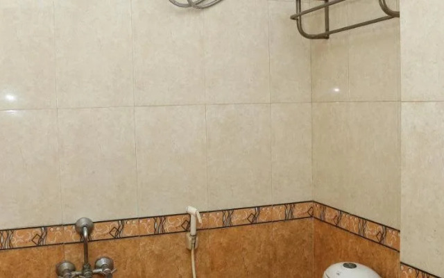 Sri Srinivasar Residency