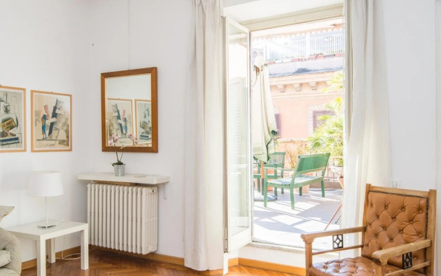 RSH Dolce Vita Luxury Terrace 2