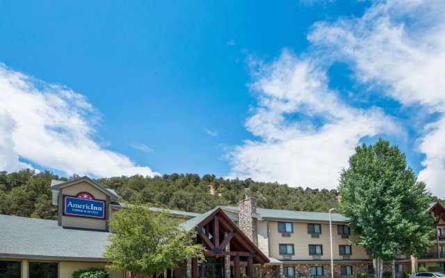 AmericInn Lodge and Suites