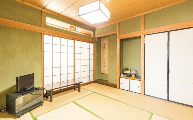 Tabist Samotokan Owariasahi – Guest Rooms – Owariasahi