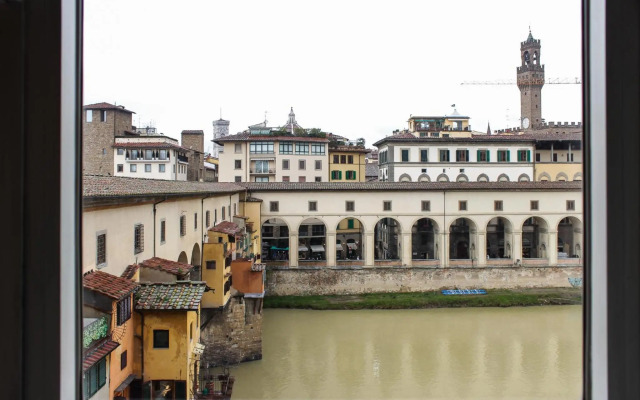 Ponte Vecchio 3 bedroom apartment