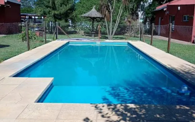 Cabanas La Vina