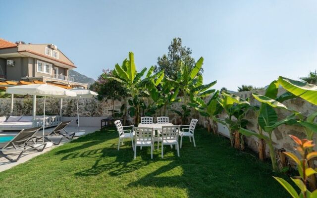 Villa Luna
