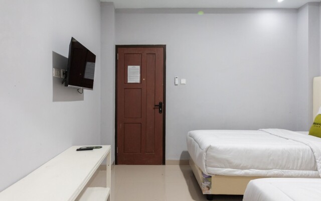 Urbanview Hotel Ranls Dream Banda Aceh by RedDoorz