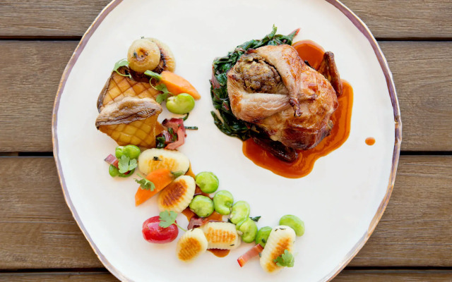 The Chanler at Cliff Walk