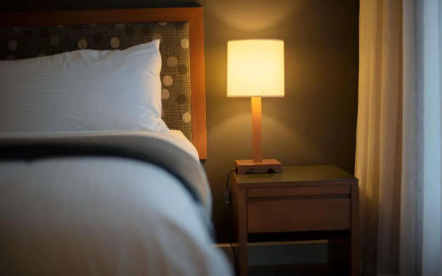 Sebel Heritage – Guest Rooms – Melbourne