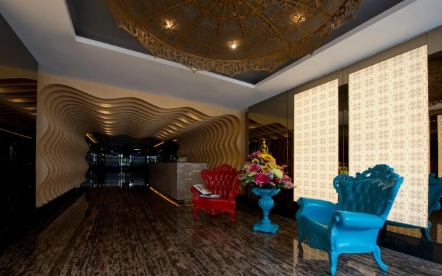Venue Hotel