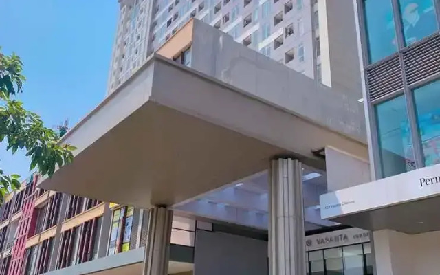 Apartemen Vasanta Innopark Cikarang by Nusalink