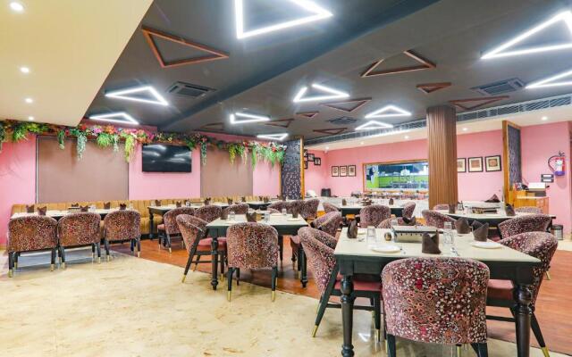 FabHotel The Nawab's