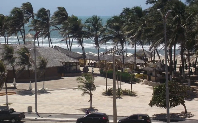 Flats Beach Village - Praia do Futuro