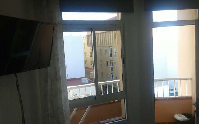 Edificio Playa Chica II