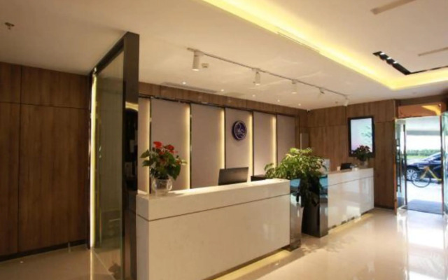 Rest yizhi hotel