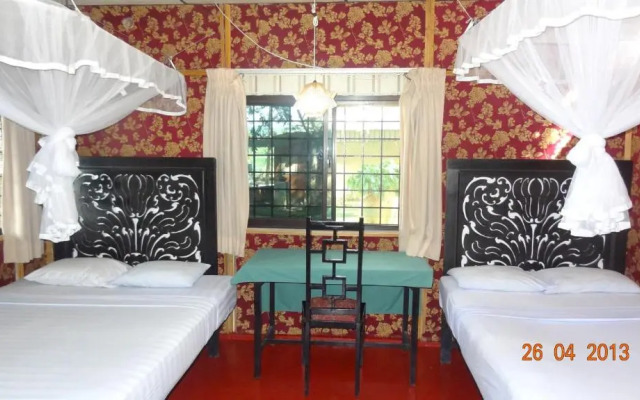 S and K Safari Village Hotel - Wasgamuwa