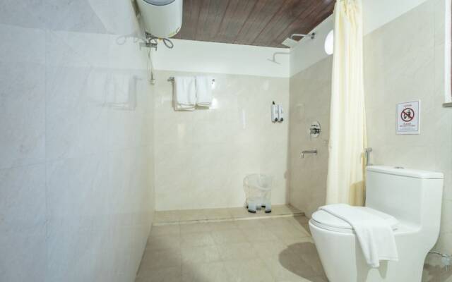 Summit Sherpa Mountain Inn