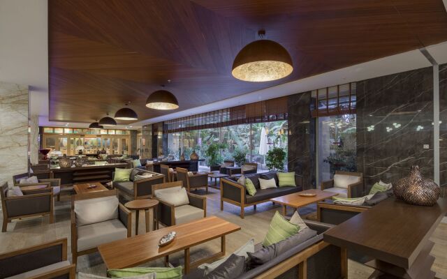 Sentido Trendy Verbena Beach - All Inclusive