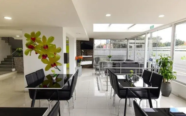 Hotel Ayenda Burana 1088