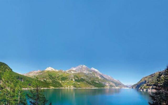 Maeva Tignes Le Lac