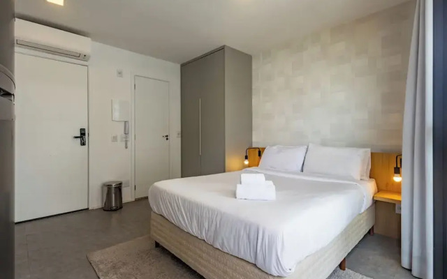 360 Vila Mariana