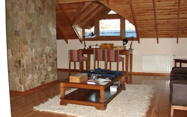Sendero Lodge