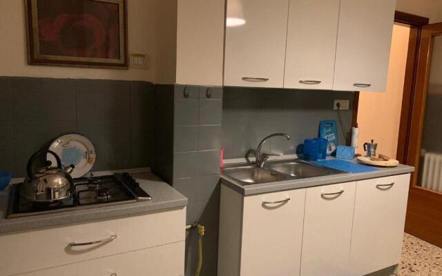 Corso Vittorio Emanuele Luxury house