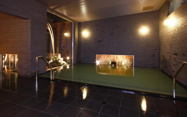 Hotel Garden Palace & Kansai Airport Spa