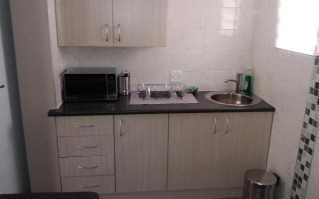 Sunrock Guesthouse