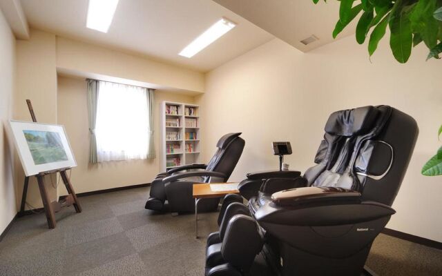 Best Western The Japonais Yonezawa