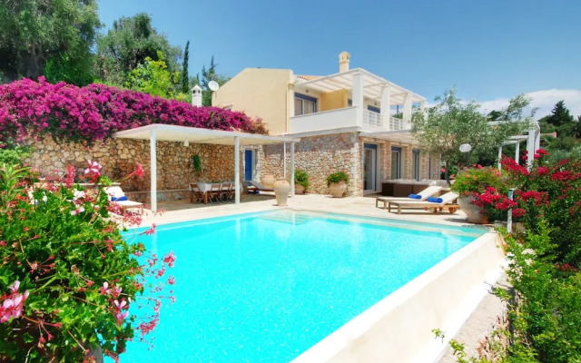 Corfu Luxury Villas