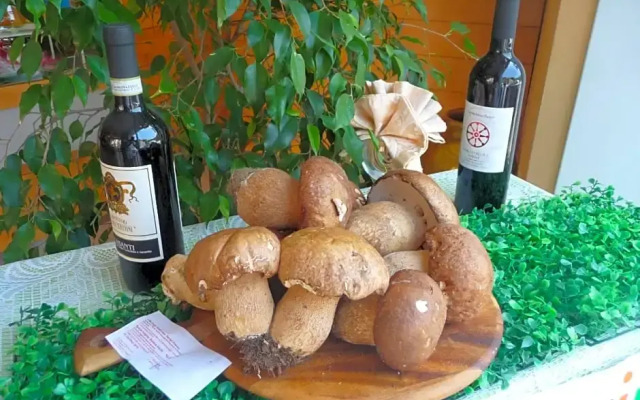 Albergo Ristorante Corsini