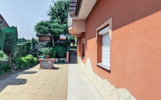 Jó Apartments Zalakaros