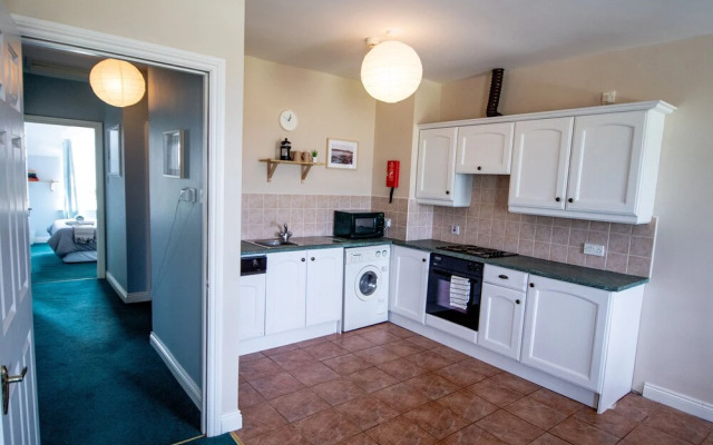 Bundoran Apartment
