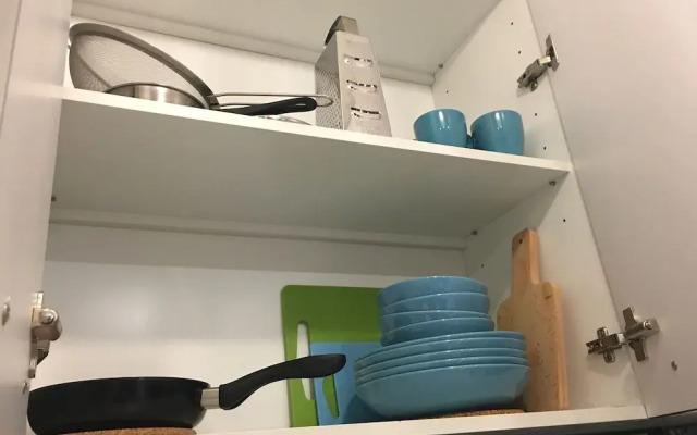 1001 Nights KLCC - Hostel