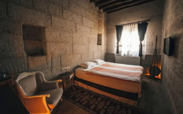 Saliche Cappadocia Cave Suites
