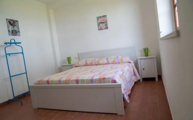 Agriturismo Borgo Bernabei