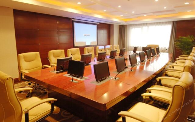 Ordos Hotel - Beijing