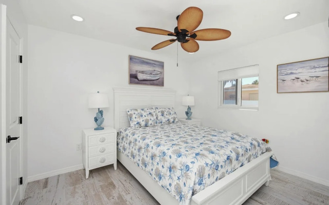 Coconut Villa A