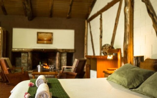 El Descanso del Toro Hostería - Spa