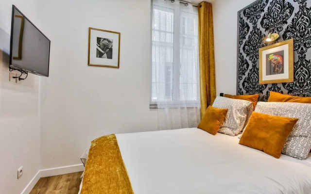 32 - Atelier Paris Fashion