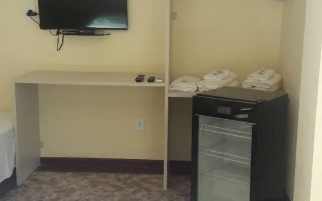 Pousada Boa Acolhida