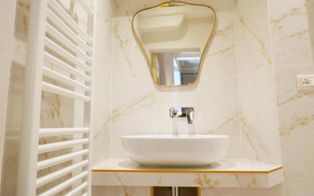 Appartamenti Oriuolo