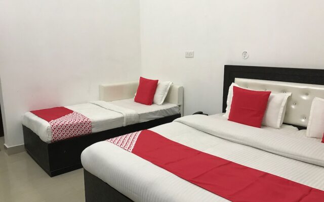 OYO 23159 Hotel Suryansh