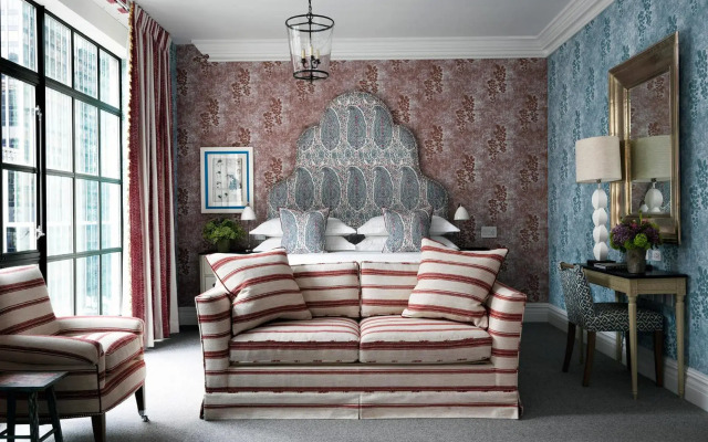 The Whitby Hotel