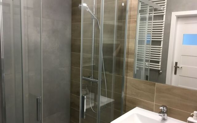 Kamienica Wolska Expo Xxi By Namico Apartments